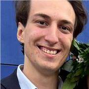 Mi laureo in Economia Aziendale probabilmente con 110 e lode all'università degli studi di Bergamo. Saprò aiutarti al meglio